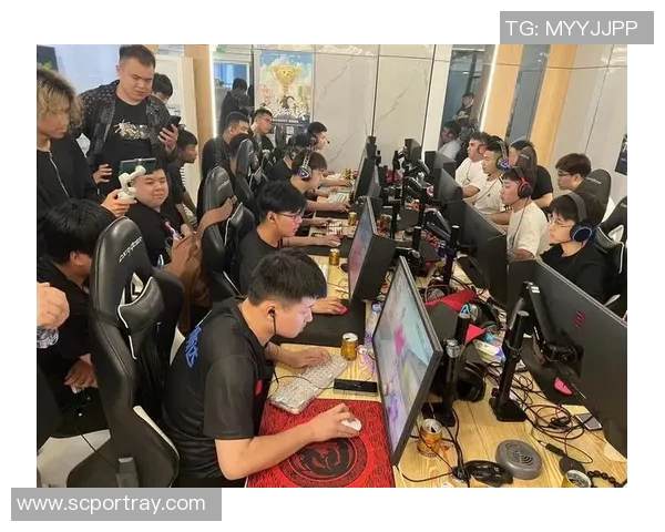 电竞比赛音乐比较带感的-电竞比赛中的音乐激情澎湃-电竞比赛音乐比较带感的